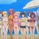  Аниме Zero no Tsukaima ~Princesses no Rondo~ Special <small>Chief Animation Director</small> 